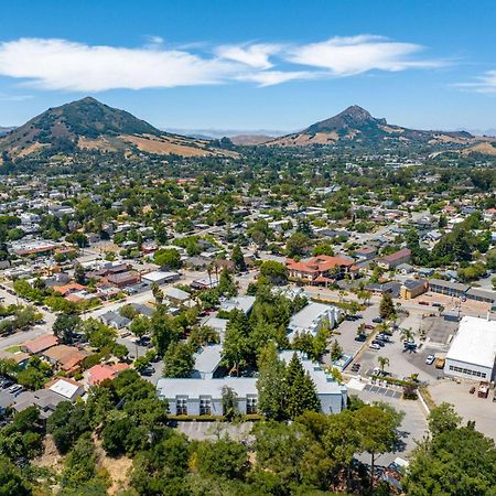 Quality Suites Downtown San Luis Obispo Luaran gambar