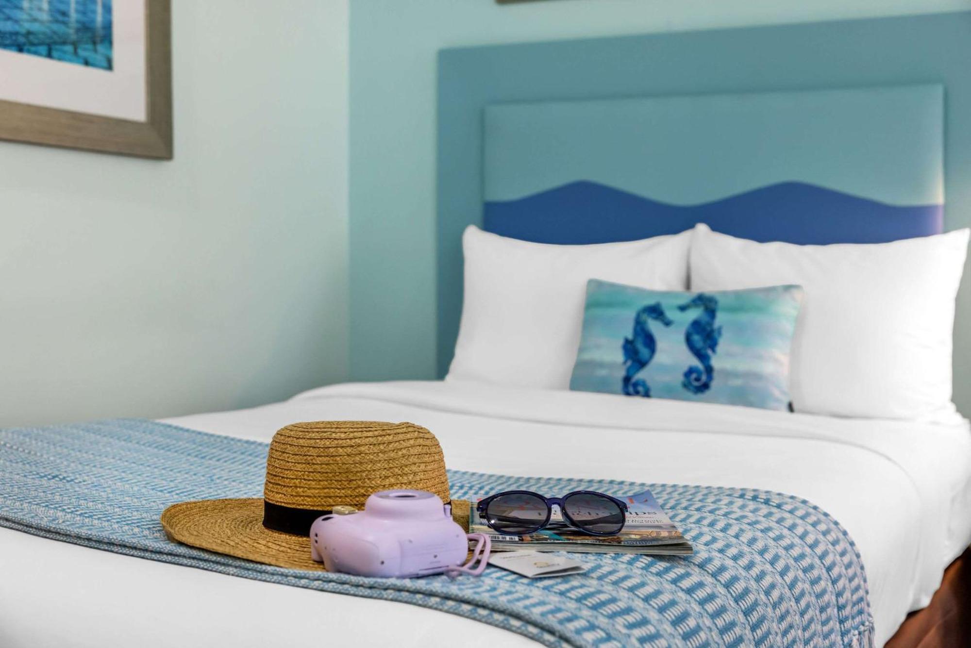 Quality Suites Downtown San Luis Obispo Luaran gambar