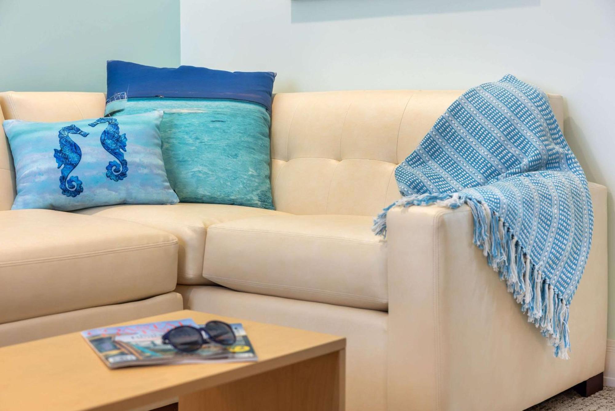 Quality Suites Downtown San Luis Obispo Luaran gambar